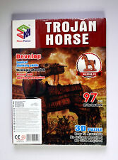 Magic puzzle trojan d'occasion  Mulhouse-