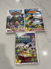 mickey mouse clubhouse dvd for sale  Laurel