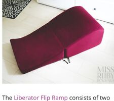 Liberator flip ramp for sale  NEWMILNS