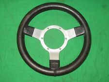 deep dish steering wheel for sale  Shipping to Ireland