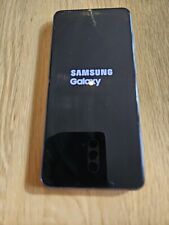 Used samsung galaxy for sale  SOUTHSEA
