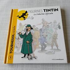 Tintin resine collection d'occasion  Expédié en Belgium