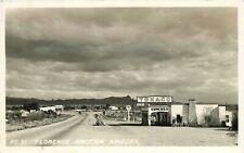 Postcard rppc 1940s for sale  Prescott