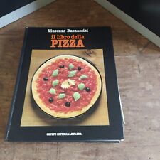 Libro della pizza usato  Rancio Valcuvia