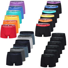 Mens pack boxer for sale  LEICESTER