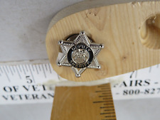 Mini badge deputy for sale  Kendallville