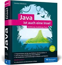 Java insel java gebraucht kaufen  Ohlsbach