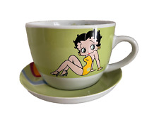 Betty boop green for sale  LIVINGSTON