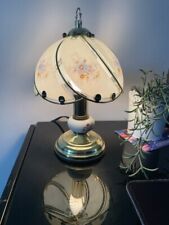 Lampe table vintage d'occasion  Chauny