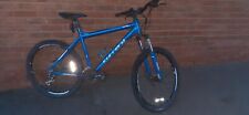 Mountain bike carrera for sale  EXETER