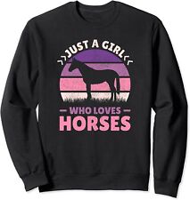 Girl loves horse for sale  Amityville
