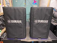 Yamaha dxr12 active for sale  KIDDERMINSTER