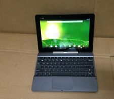 ASUS Transformer K010 10.1" 1.86ghz 16GB Wi-Fi Only Tablet W/Dock Keyboard Works for sale  Shipping to South Africa