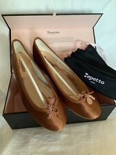 Repetto Lucky Charms Satin Ballerina, FR 39, FR 38,5, Cuba, NEW! na sprzedaż  PL