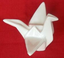 White origami bird for sale  UK