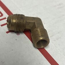 Brass flare male for sale  Staten Island