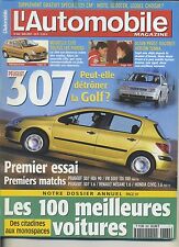 Automobile magazine 660 d'occasion  Colombes