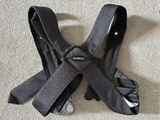 Baby bjorn athracite for sale  RUGBY
