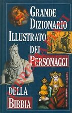 Grande dizionario illustrato usato  Italia