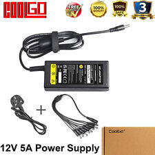 12v power supply for sale  WORCESTER