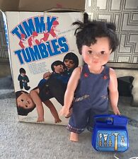 Ideal toys timmy for sale  Wittenberg