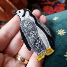 Heather everitt penguin for sale  TRURO