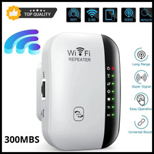 Repeteur wifi 300mb d'occasion  Cherbourg-Octeville-