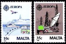 Europa 1988 malte d'occasion  Marsac-sur-l'Isle
