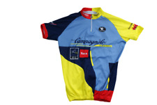 Maillot vélo rétro d'occasion  Caen