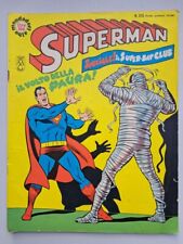 Superman 576 mondadori usato  San Vincenzo