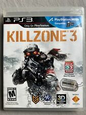 Killzone 3 - PS3 - Ver fotos comprar usado  Enviando para Brazil