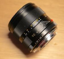 Leica 90mm summicron usato  Milano