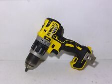 DeWalt XR DCD796 18V Cordless Brushless Hammer Drill BODY Fully Working 2021, used for sale  Shipping to South Africa