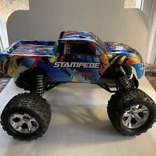 Traxxas stampede xl5 for sale  Vincentown