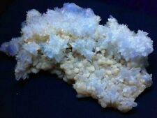KB:  X-LARGE MUSEUM QUALITY SW/LW/PHOS COLEMANITE & CALCITE...FL. 2 COLOR CALIF. for sale  Shipping to South Africa