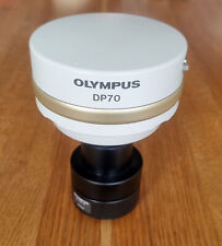Lympus 5mp microscope gebraucht kaufen  Konstanz