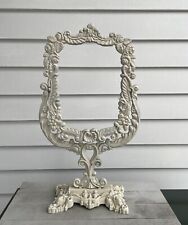 Antique ornate iron for sale  Taunton