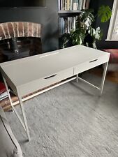 Ikea alex desk for sale  LYTHAM ST. ANNES