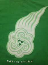 Gaelic storm small for sale  Elyria