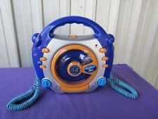 CD player Australian Idol e máquina de karaokê colecionador vintage comprar usado  Enviando para Brazil