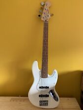 Fender player jazz for sale  SHREWSBURY