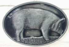 Pig hog belt for sale  Shipshewana