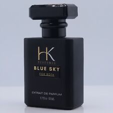 PERFUMES HK Bule Sky inspirados en la tarde natación LV fragancias para hombre y mujer segunda mano  Embacar hacia Argentina