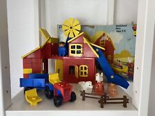 Duplo vintage lego d'occasion  Expédié en Belgium