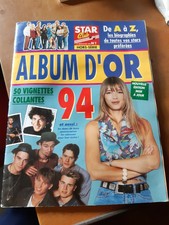 magazines star club d'occasion magazines star club d'occasion Noisy-le-Grand
