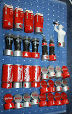Coca cola miniaturfiguren gebraucht kaufen  Merzenich