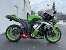 2008 kawasaki ninja for sale  Elmhurst