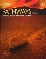 Pathways reading writing for sale  Philadelphia