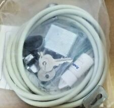 Computer cable lock for sale  Yakima