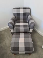 Next accent armchair for sale  BARNSLEY